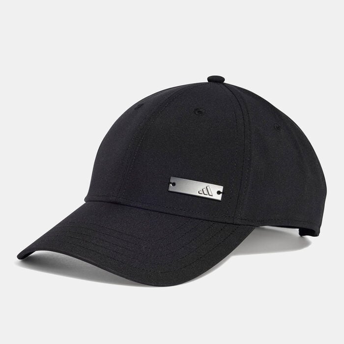 adidas Men's Baseball Cap Black adidas Men's Baseball Cap Black image number 0