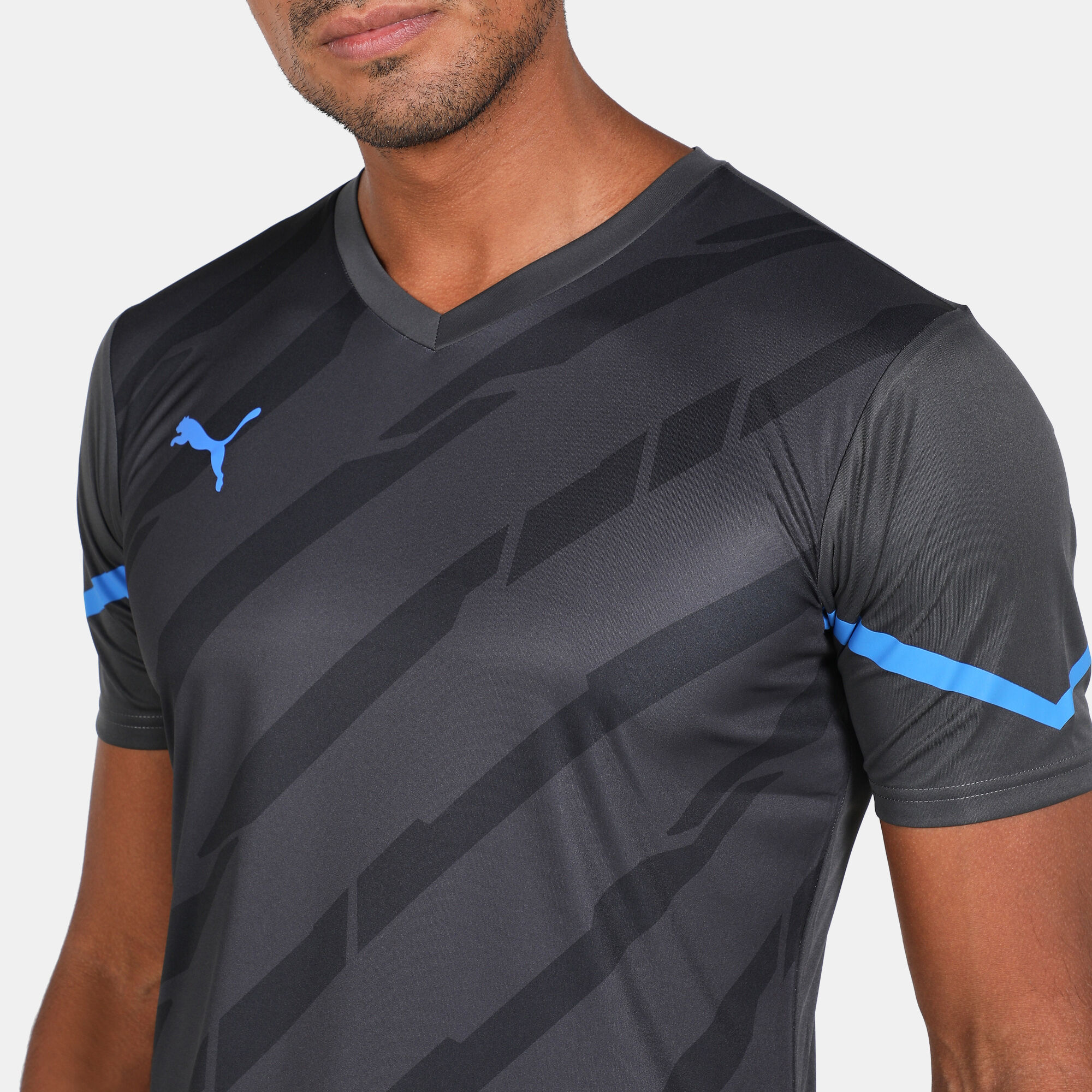 Puma 2019 teamwear new arrivals