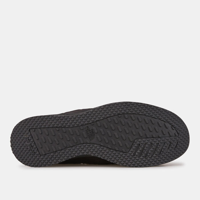 The North Face Men's NSE Low Shoe Black The North Face Men's NSE Low Shoe Black image number 4