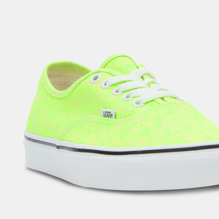 Vans Authentic Unisex Shoes Multi-Color Vans Authentic Unisex Shoes Multi-Color image number 4