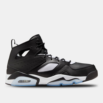 Jordan Men's Flight Club '91 Shoes Black