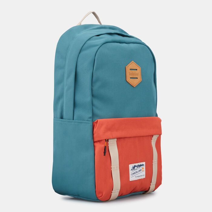 Timberland Ecoriginal Timberpack Backpack Green image number 2