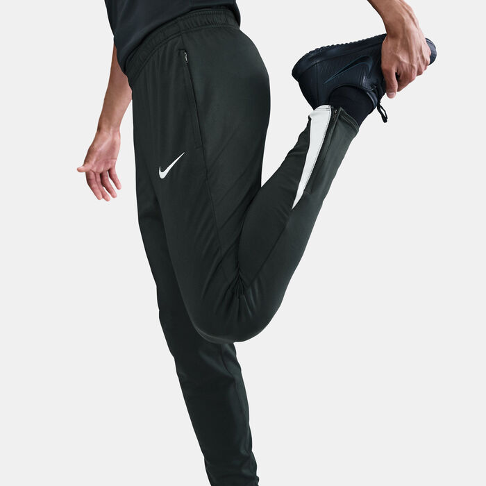 Nike Men's Chelsea Strike Knit Football Pants Green Nike Men's Chelsea Strike Knit Football Pants Green image number 5