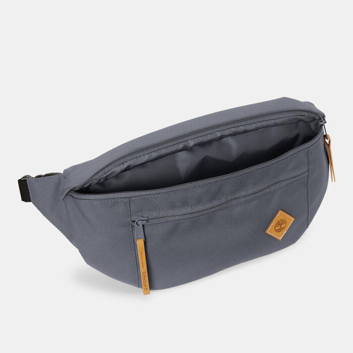 Timberland Sling Crossbody Bag Blue Timberland Sling Crossbody Bag Blue image number 2