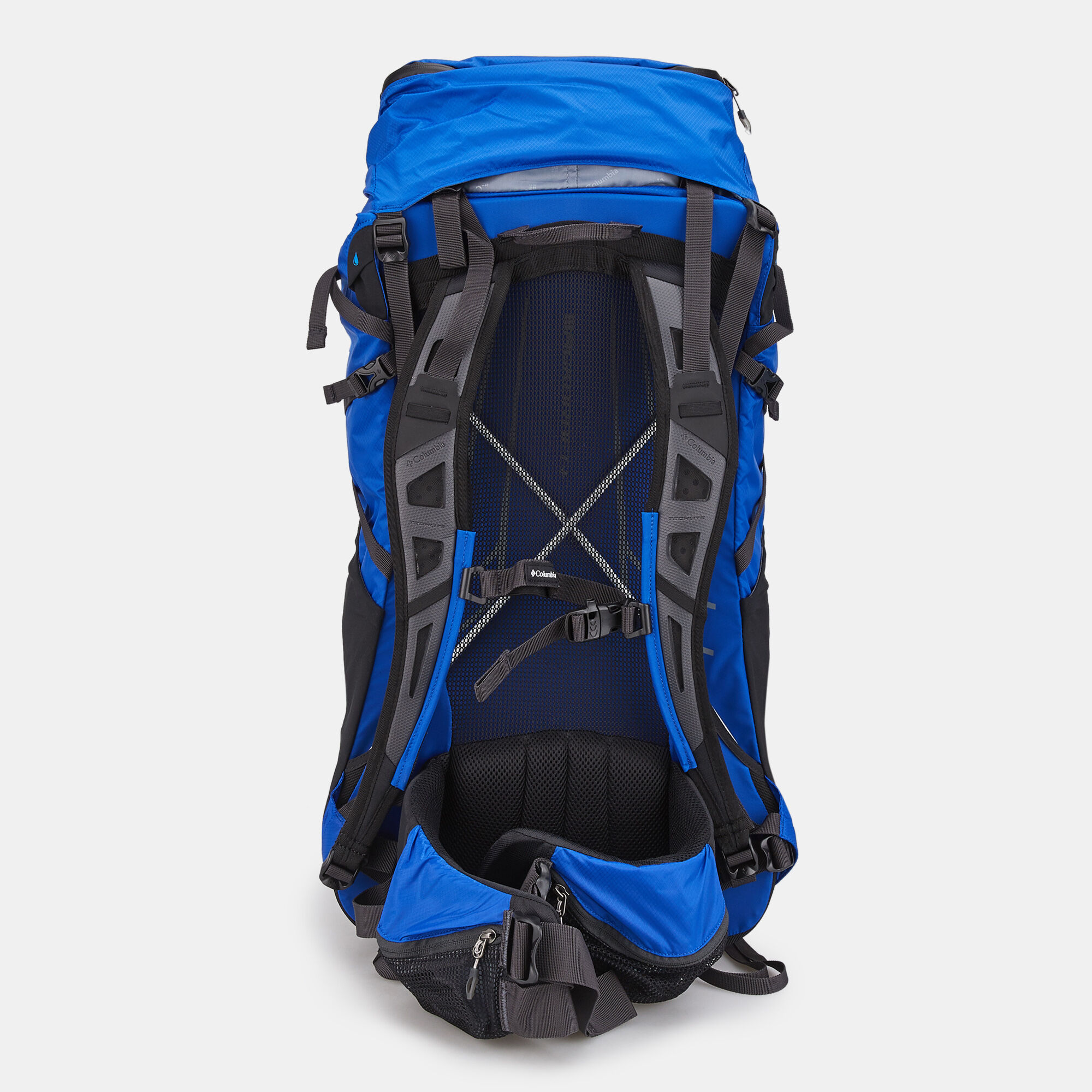 columbia trails edge backpack