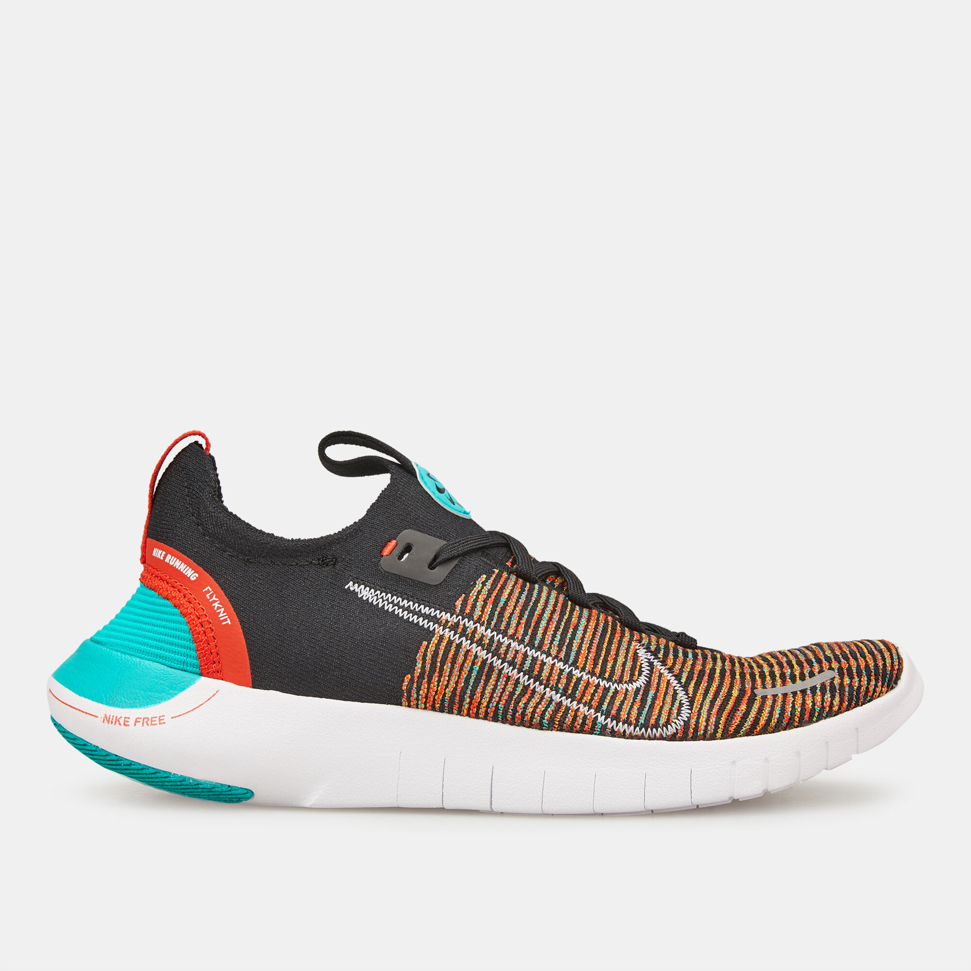 Women s Free RN NN Road Running Shoes Orange Nike in KSA SSS