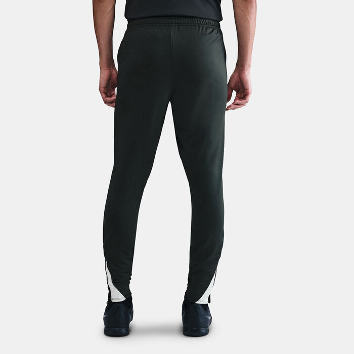 Nike Men's Chelsea Strike Knit Football Pants Green Nike Men's Chelsea Strike Knit Football Pants Green image number 1
