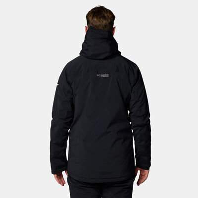 Columbia Men's Cirque Bowl Jacket Black