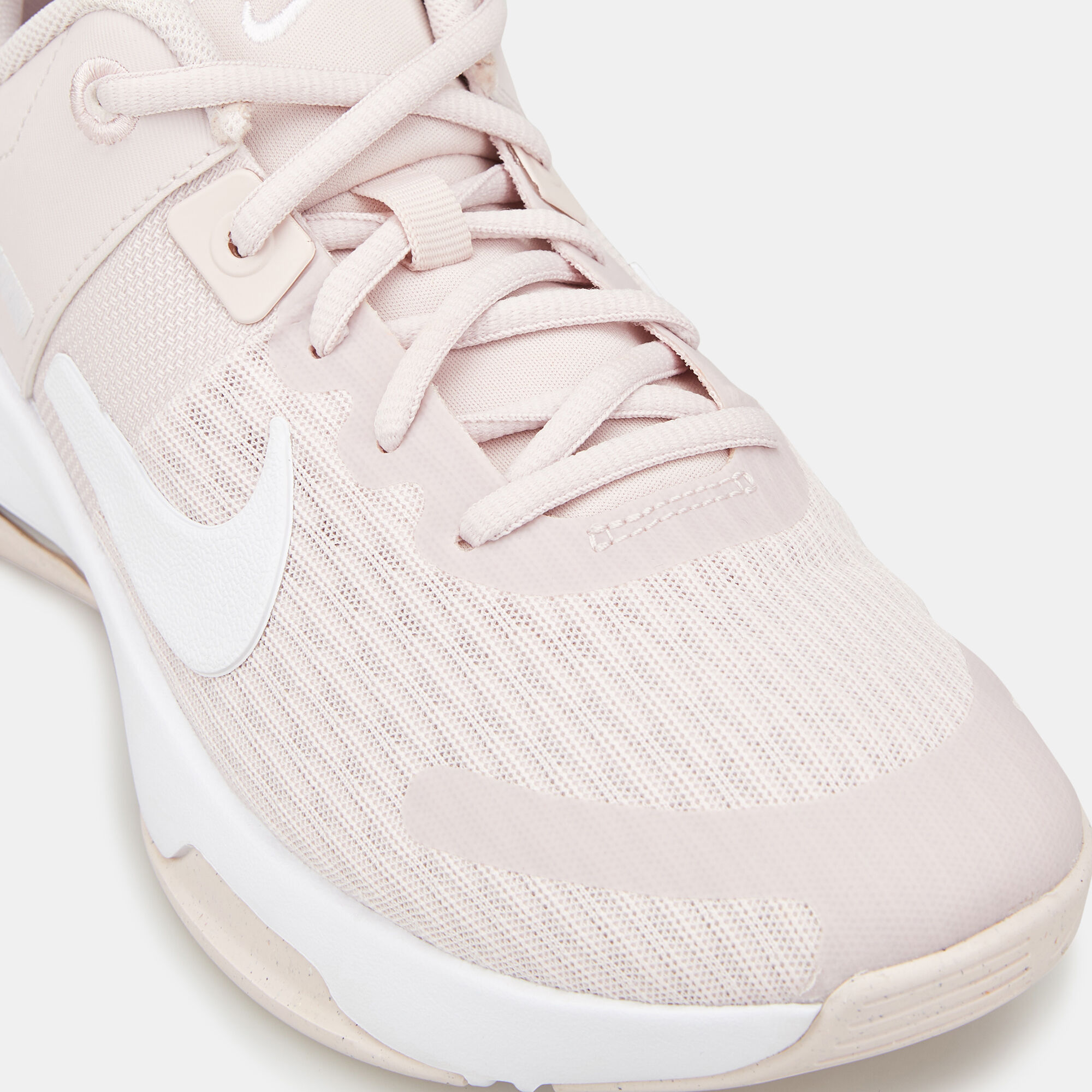 Nike women zoom sales