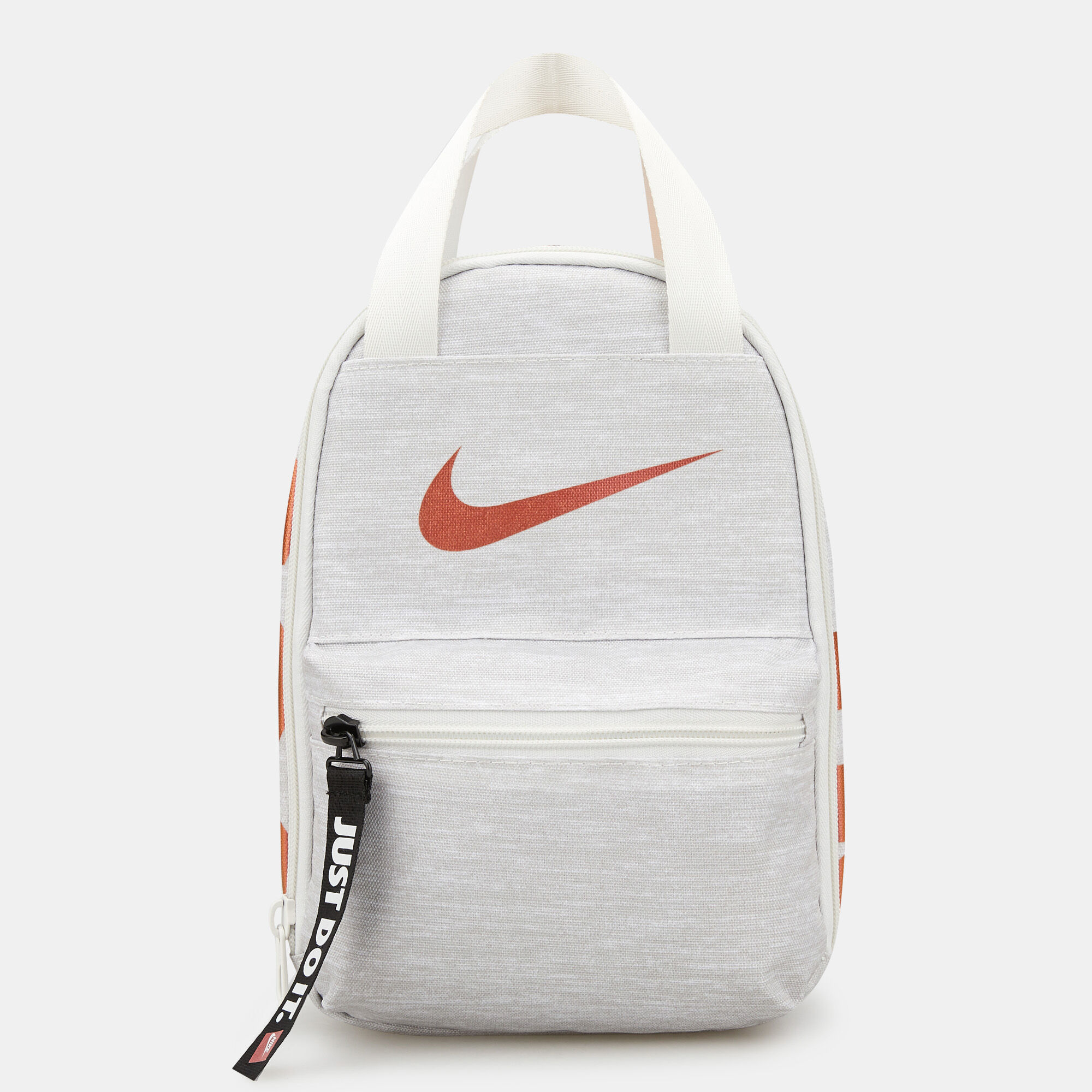 Shine Insulated Lunch Bag White Nike in KSA SSS