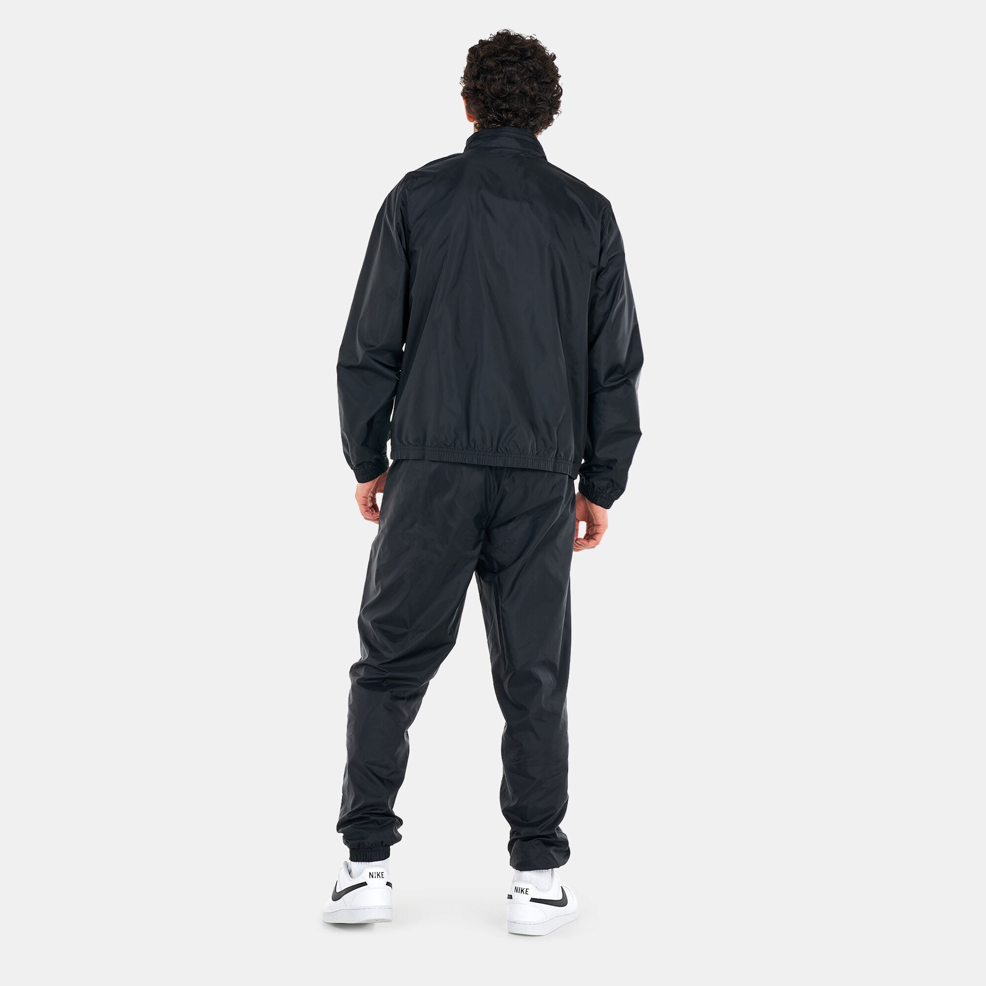 Nike lightweight tracksuit new arrivals