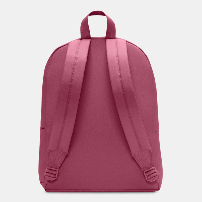 Nike Kids' Classic Backpack Pink Nike Kids' Classic Backpack Pink image number 1