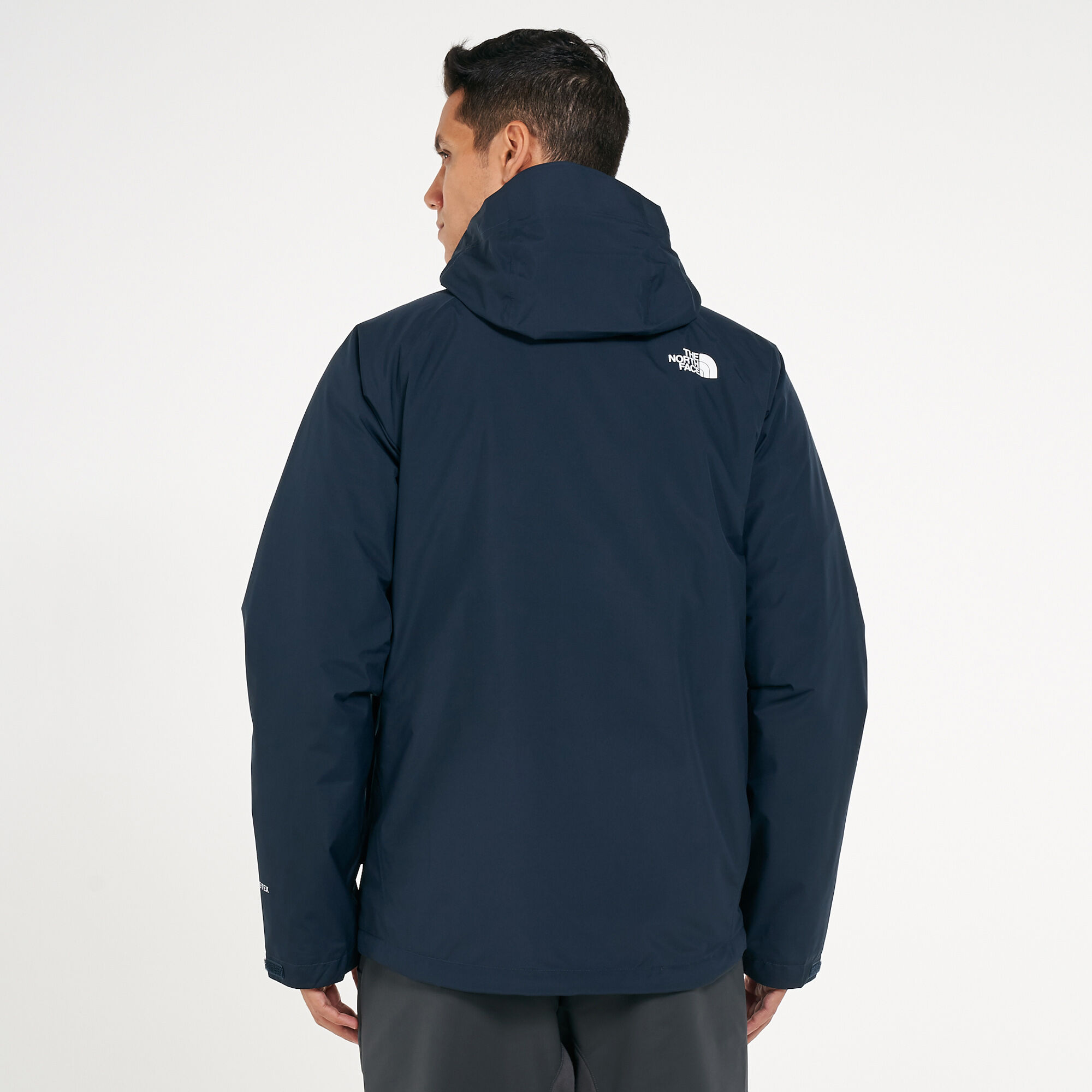 the north face dome