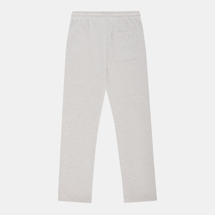 New Balance Kids' Small Logo Joggers Grey New Balance Kids' Small Logo Joggers Grey image number 1