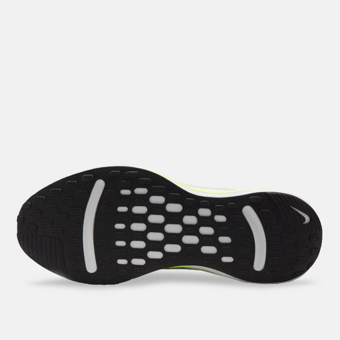 Nike Men's Journey Run Road Running Shoes Green image number 3