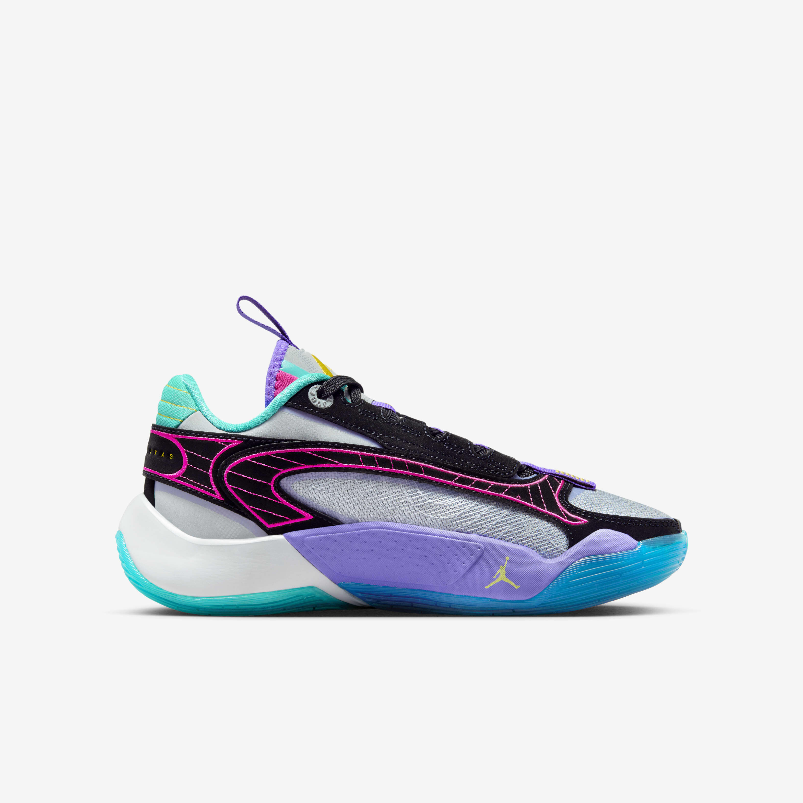 JORDAN LUKA 2 S PF 28.0㎝ New Nike Jordan Luka 2 