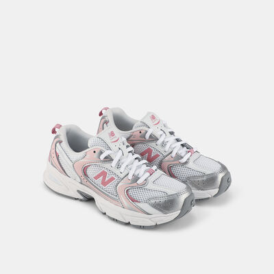 New Balance Kids' 530 Shoes Beige