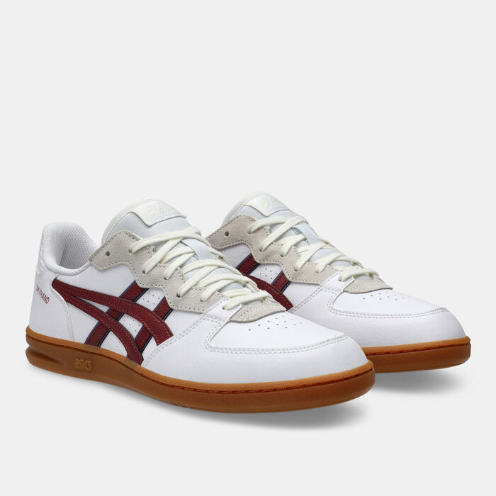 ASICS Women's SKYHAND OG Shoes White image number 1