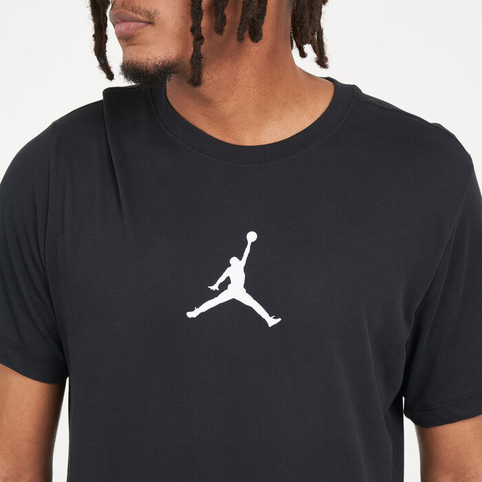 Men's Jumpman Crew T-Shirt Men's Jumpman Crew T-Shirt image number 3