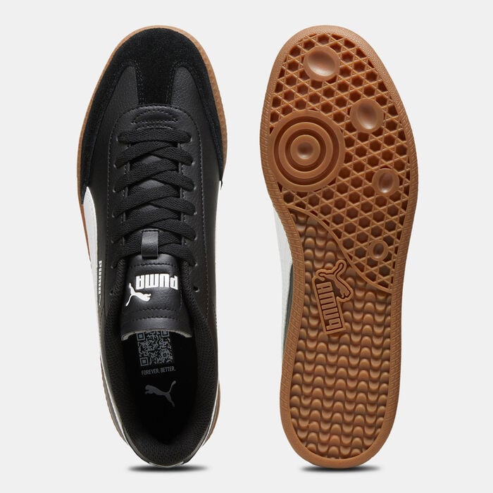 PUMA Men's 9-T Shoes Black PUMA Men's 9-T Shoes Black image number 3
