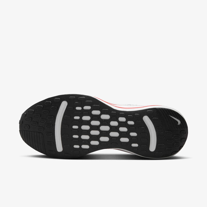 Nike Men's Journey Run Road Running Shoes White Nike Men's Journey Run Road Running Shoes White image number 1