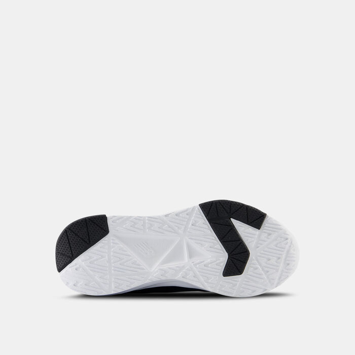New Balance Kids' 578v1 Shoes Black New Balance Kids' 578v1 Shoes Black image number 3