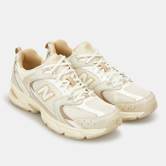 New Balance Women's 530 Shoes Beige image number 1