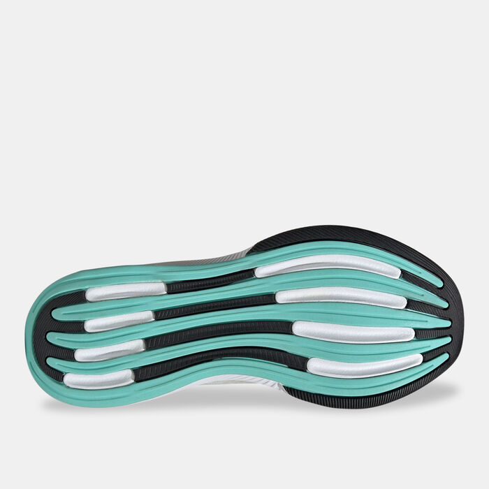 adidas Women's Response Super Running Shoes White image number 3