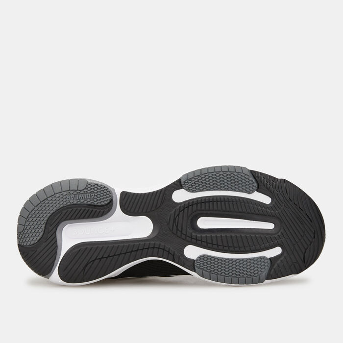 adidas Men's Response Super 3.0 Shoe Black adidas Men's Response Super 3.0 Shoe Black image number 4