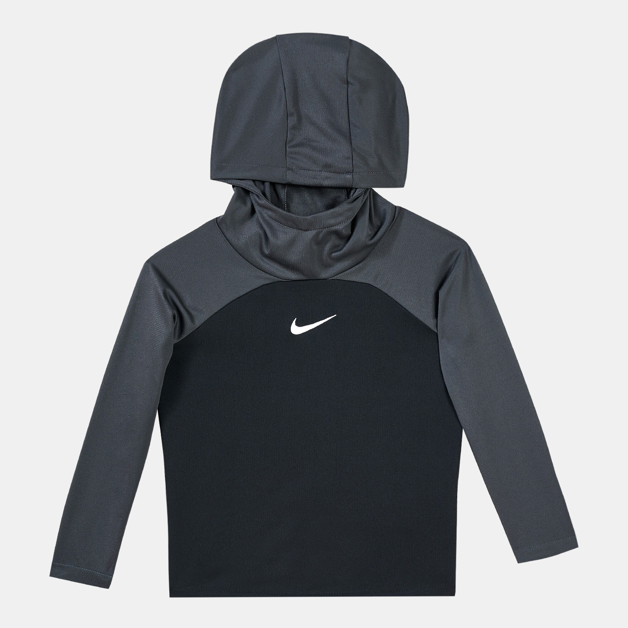 Nike dry academy football online hoodie