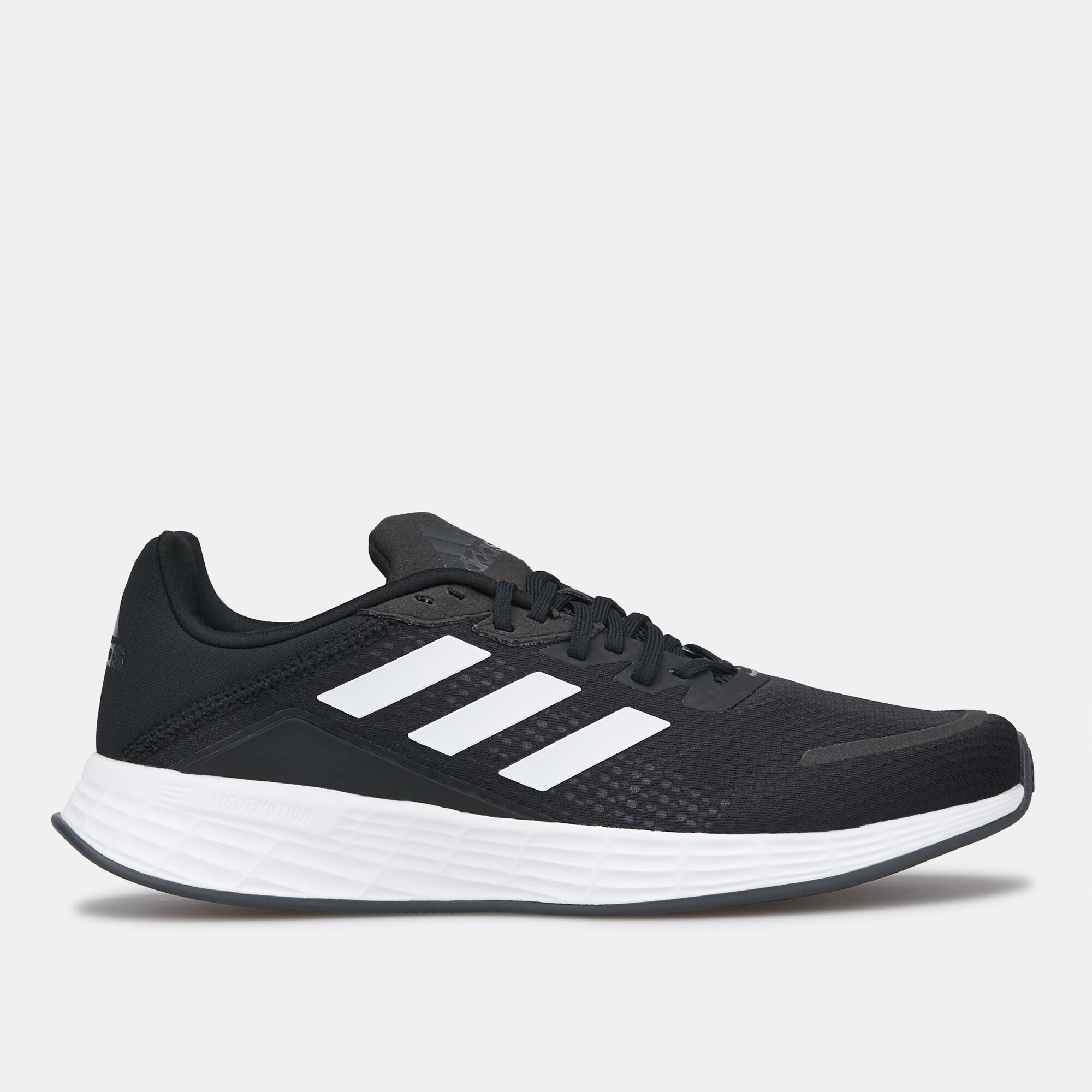 Adidas cloudfoam duramo 9 mesh men's sneakers discount