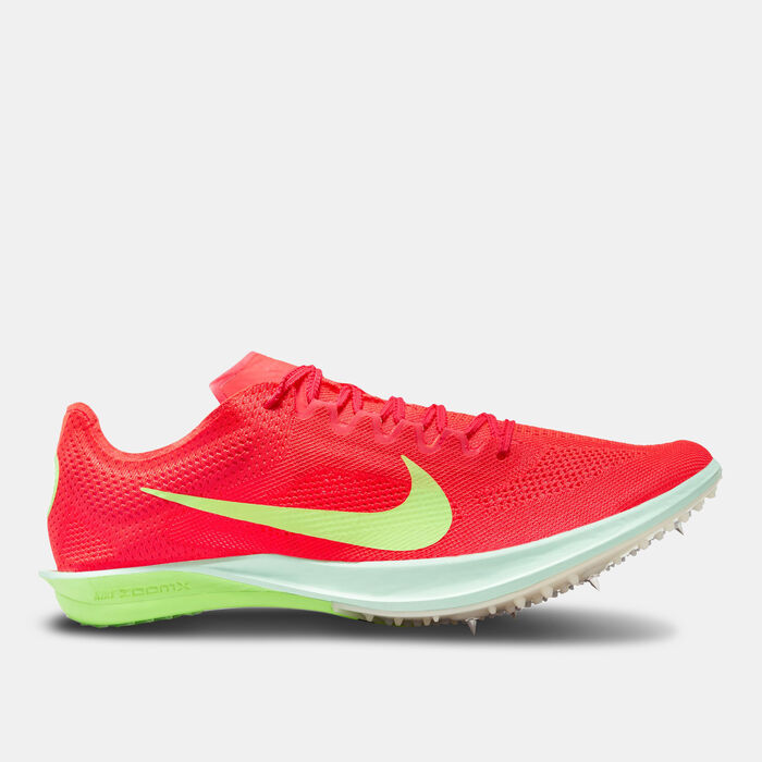 Nike Men's Dragonfly 2 Athletics Distance Running Spiked Shoes Red Nike Men's Dragonfly 2 Athletics Distance Running Spiked Shoes Red image number 0