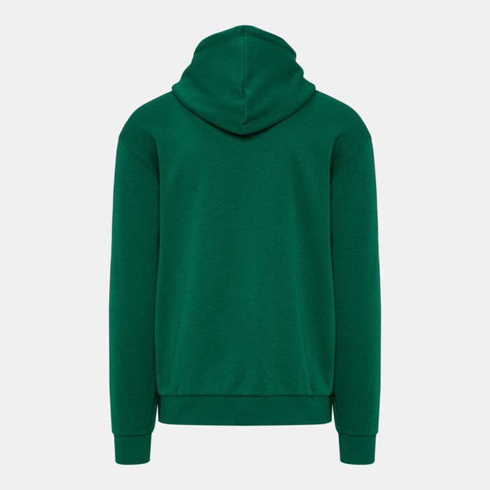 adidas Men's House of Tiro Nations Pack Hoodie Green image number 1