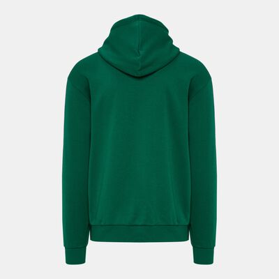 adidas Men's House of Tiro Nations Pack Hoodie Green adidas Men's House of Tiro Nations Pack Hoodie Green