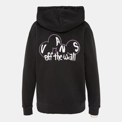 Vans Women's Shakers Hoodie Black