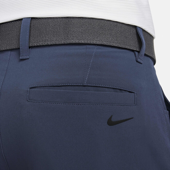 Nike Men's Tour Repel Golf Jogger Trousers Blue image number 3
