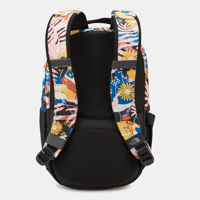 The North Face Borealis Mini Backpack Black The North Face Borealis Mini Backpack Black image number 1