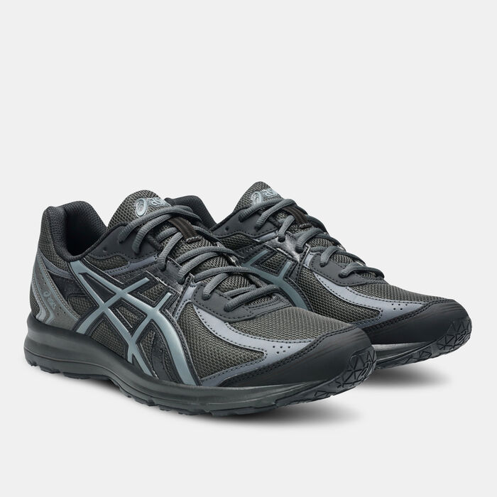 ASICS Men's JOG 100S Shoes Grey ASICS Men's JOG 100S Shoes Grey image number 1