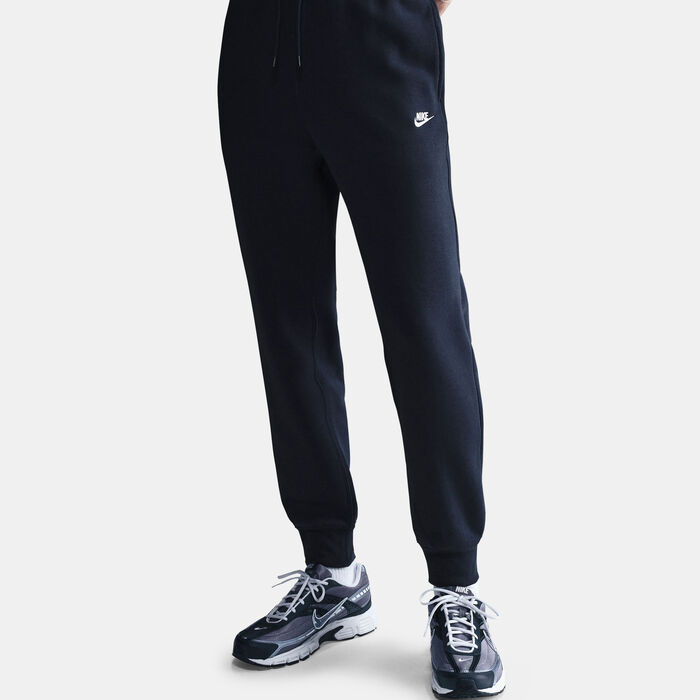 Nike Men's Club Joggers Blue image number 2