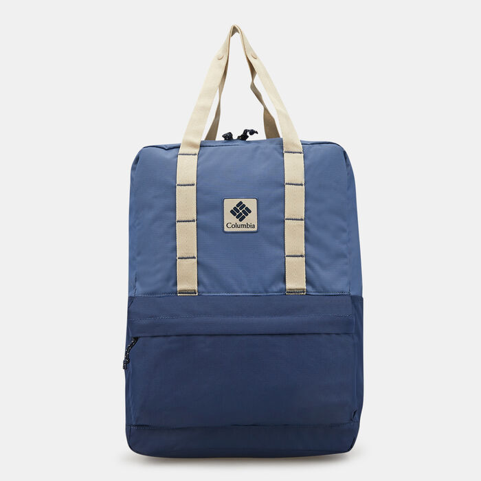 Columbia Trek™ 24L Backpack Blue Columbia Trek™ 24L Backpack Blue image number 0