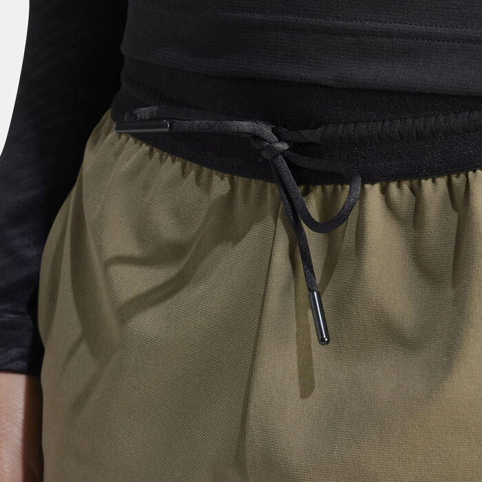 adidas Men's Terrex Xperior Light Shorts Multi-Color image number 3