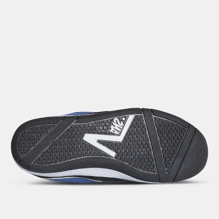 Vans Speed LS Unisex Shoes Black Vans Speed LS Unisex Shoes Black image number 2