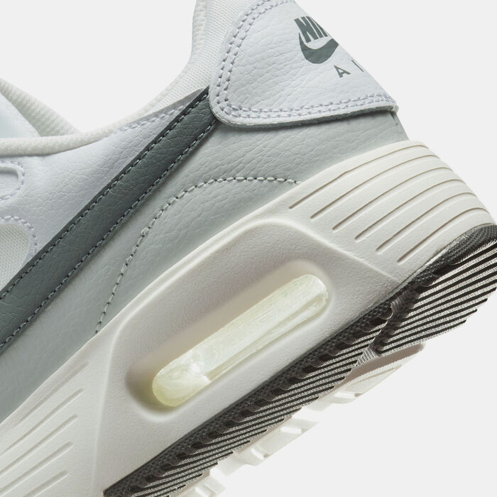 Nike Men's Air Max SC Shoes White Nike Men's Air Max SC Shoes White image number 5