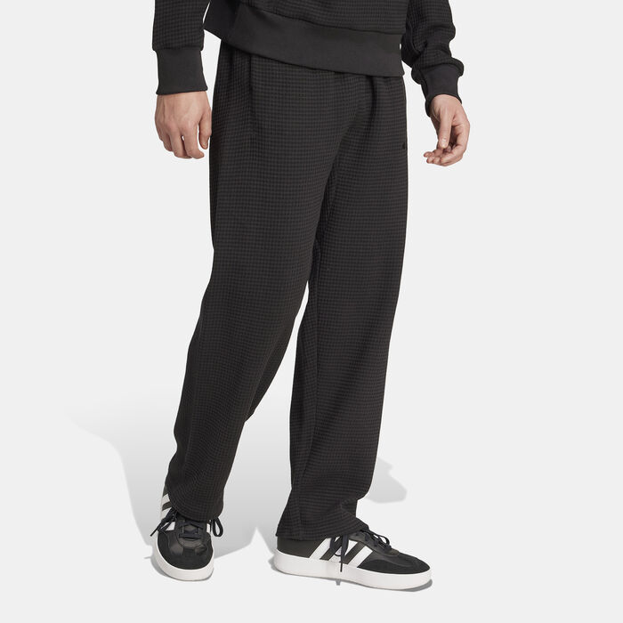 adidas Men's ALL SZN Joggers Black adidas Men's ALL SZN Joggers Black image number 2