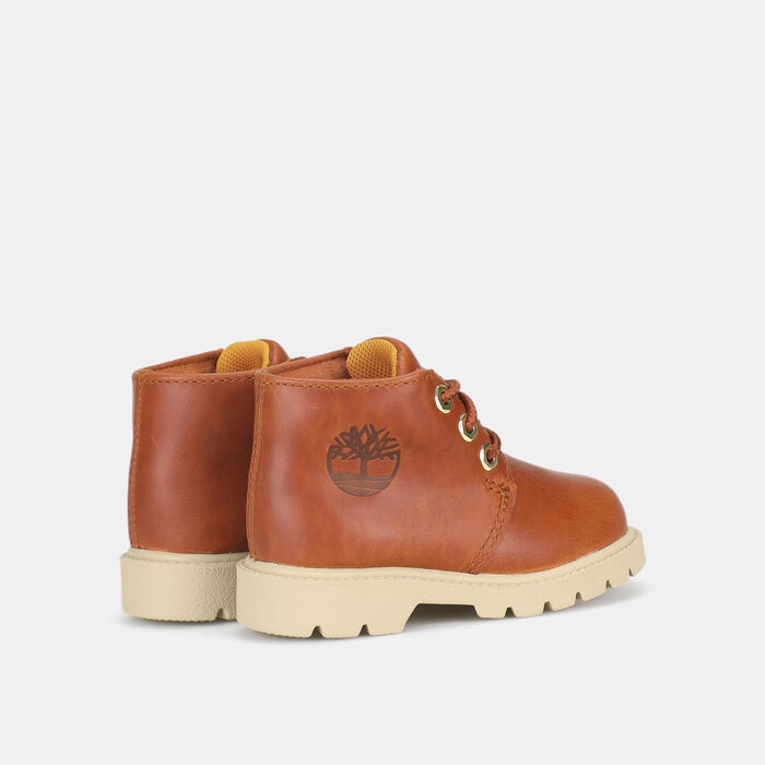 Kids' 1973 Newman Chukka Waterproof Shoe Kids' 1973 Newman Chukka Waterproof Shoe image number 2