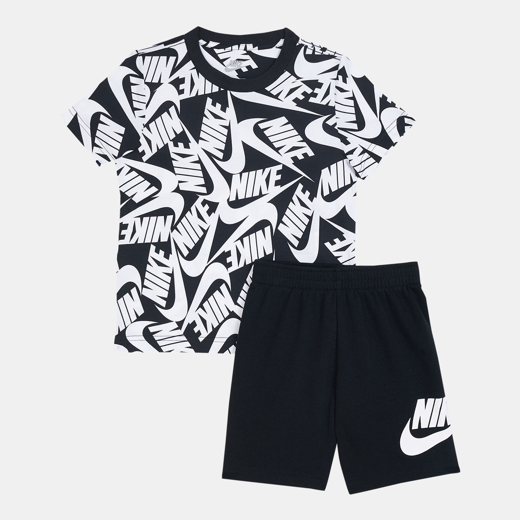Nike 100 cotton shorts cheap