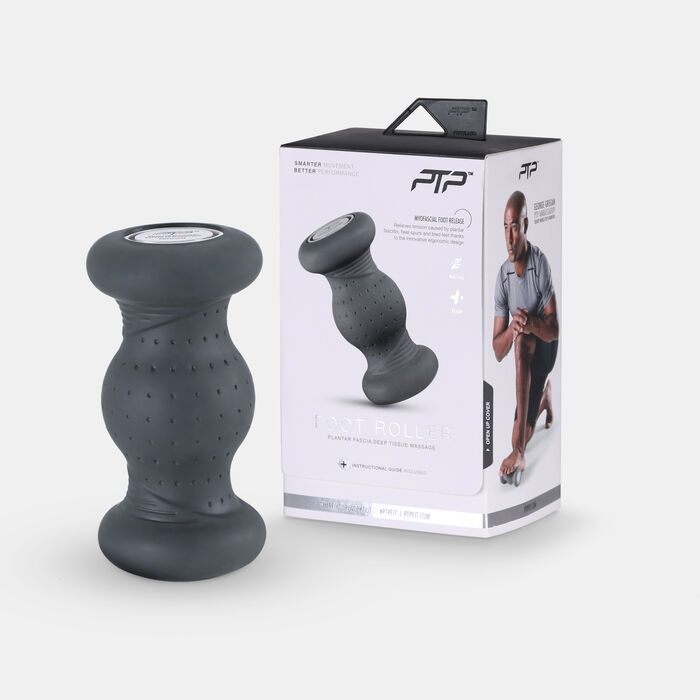 PTP Foot Roller Multi-Color PTP Foot Roller Multi-Color image number 0