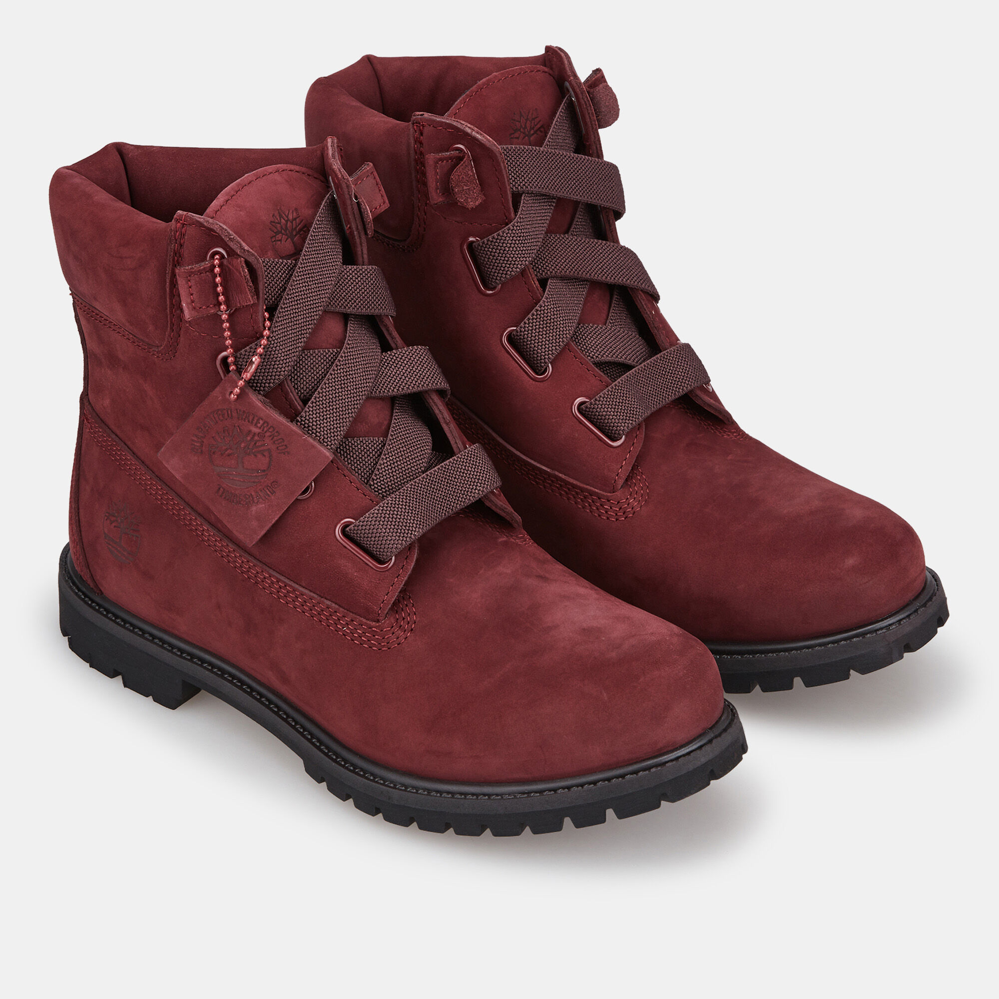timberland 6 inch premium convenience boot