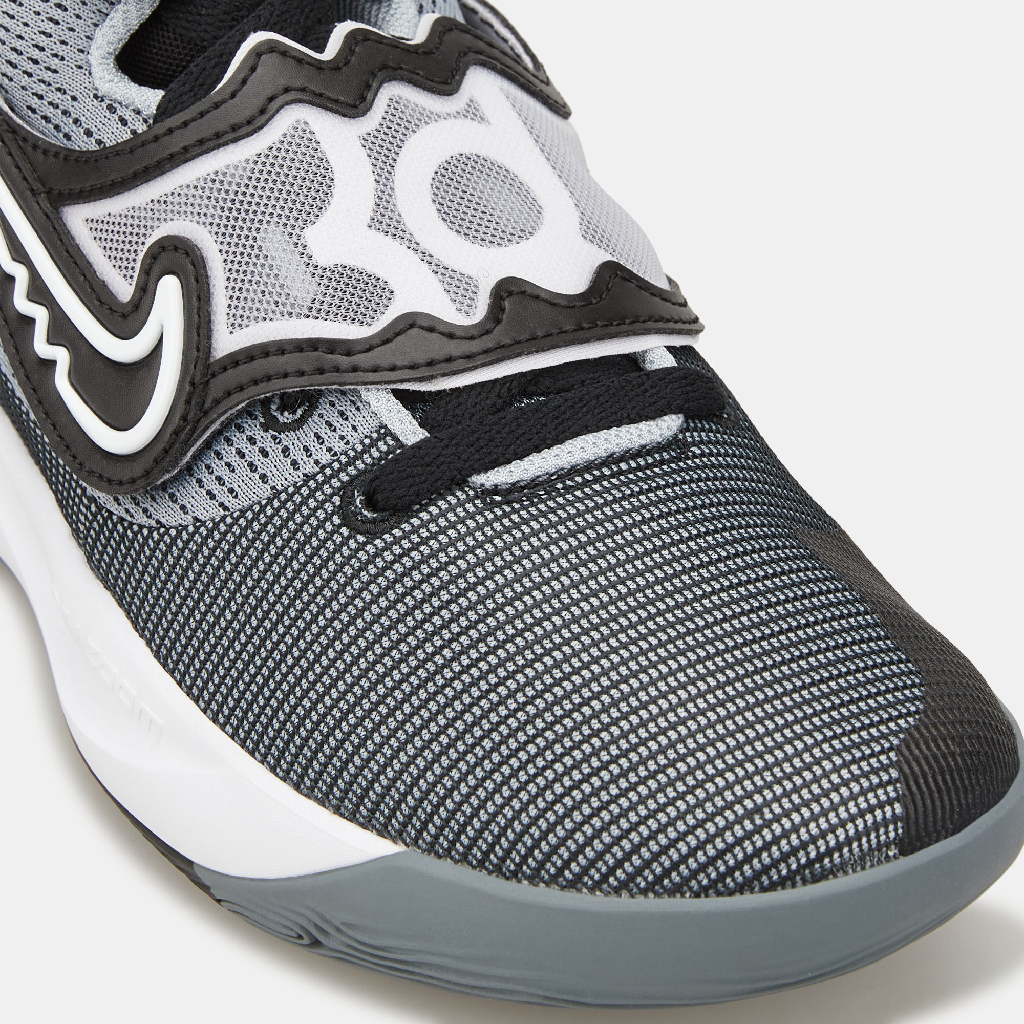 Men's nike kd trey 5 vi high top basketball shoes deals