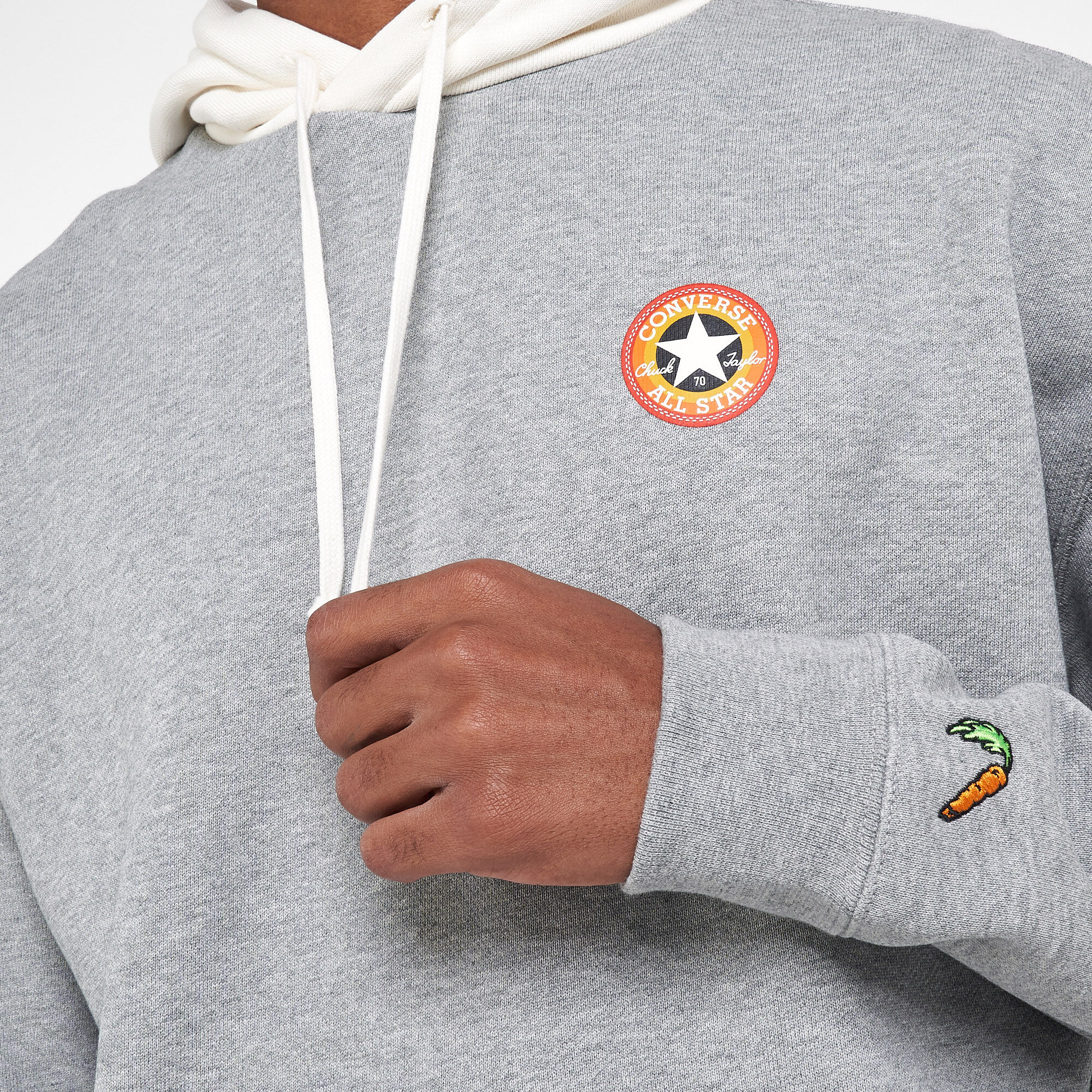 Converse bugs bunny hoodie new arrivals